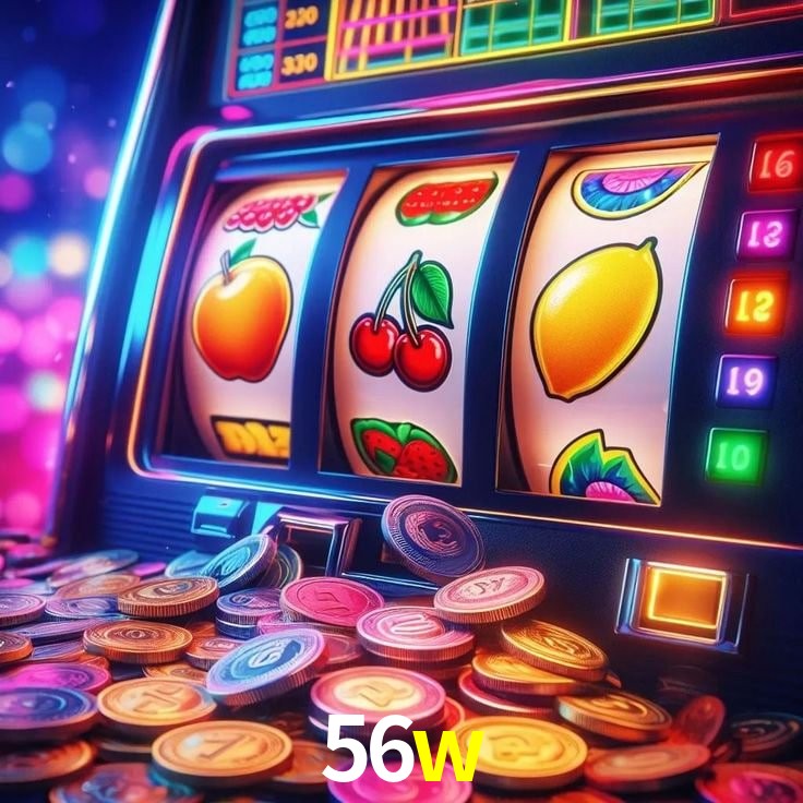Desvendando o Mundo dos Jogos Virtuais na 56w